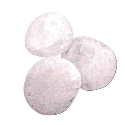 Quartz Iris