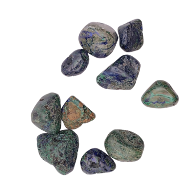 Azurite Malachite