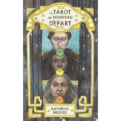 Le tarot du nouveau départ