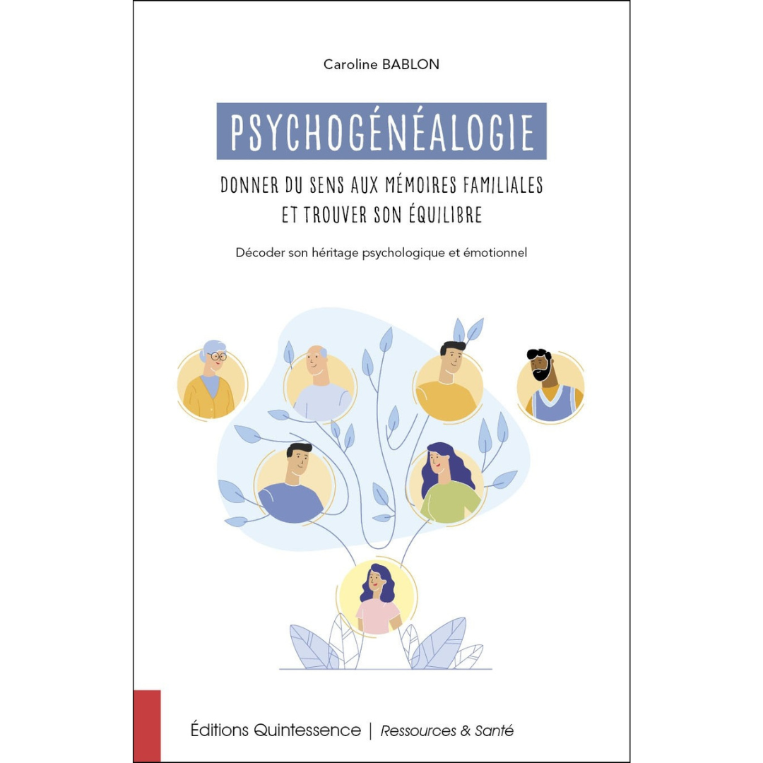 Psychogénéalogie