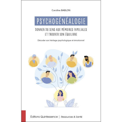Psychogénéalogie