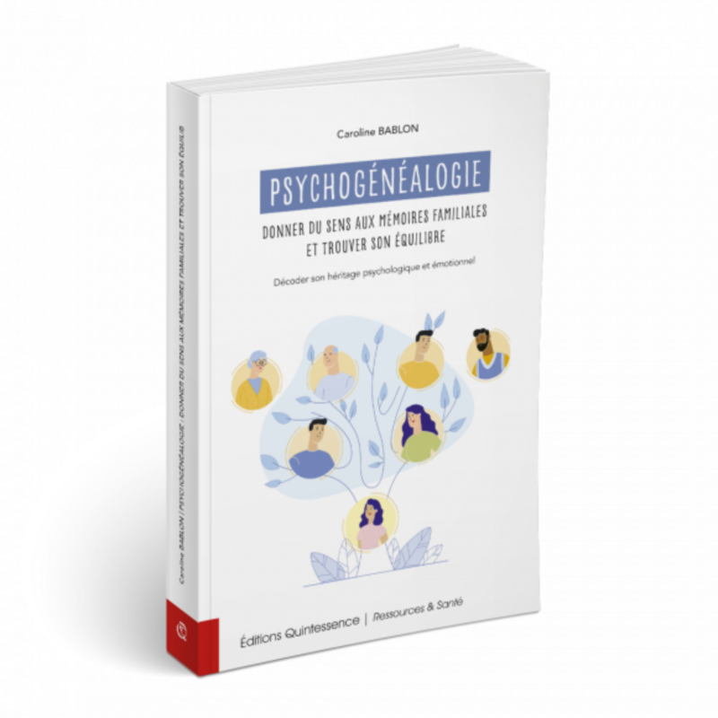 Psychogénéalogie