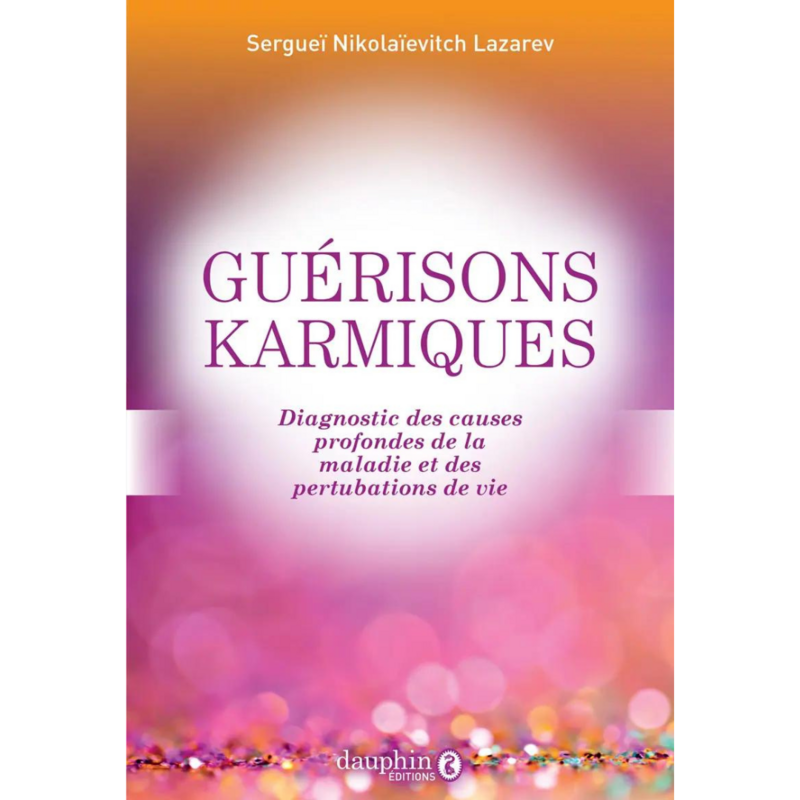Guérisons karmiques