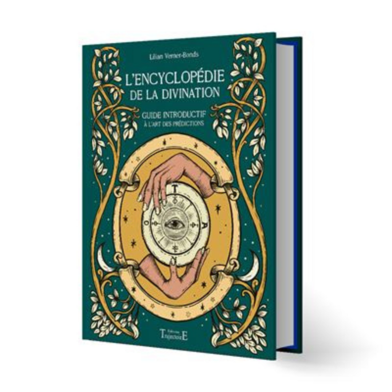 L'encyclopédie de la divination