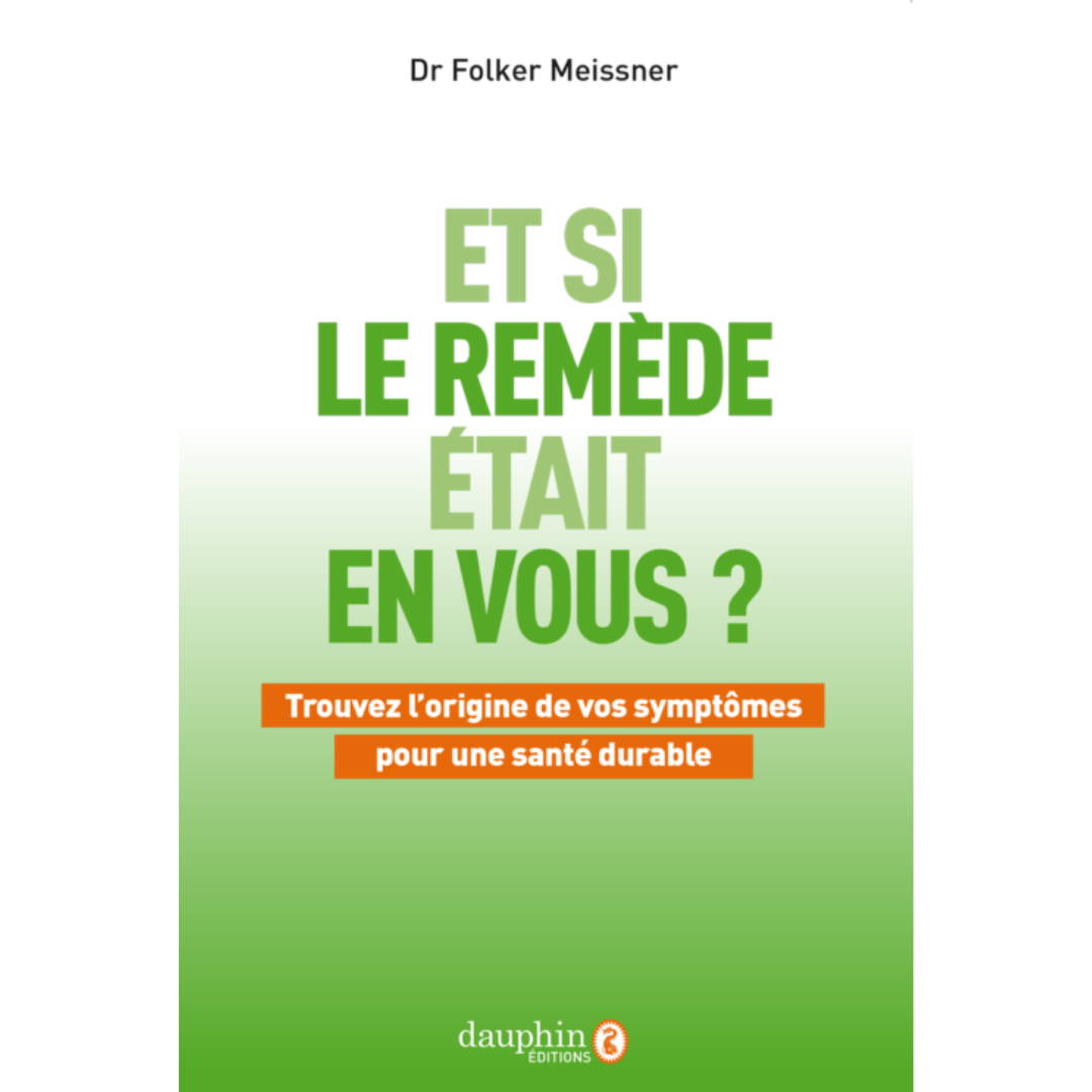 Et si le remède était en vous ?