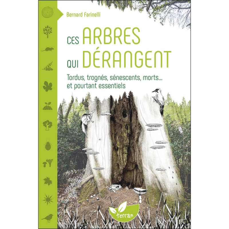 Ces arbres qui dérangent