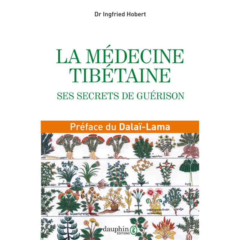 La médecine tibétaine