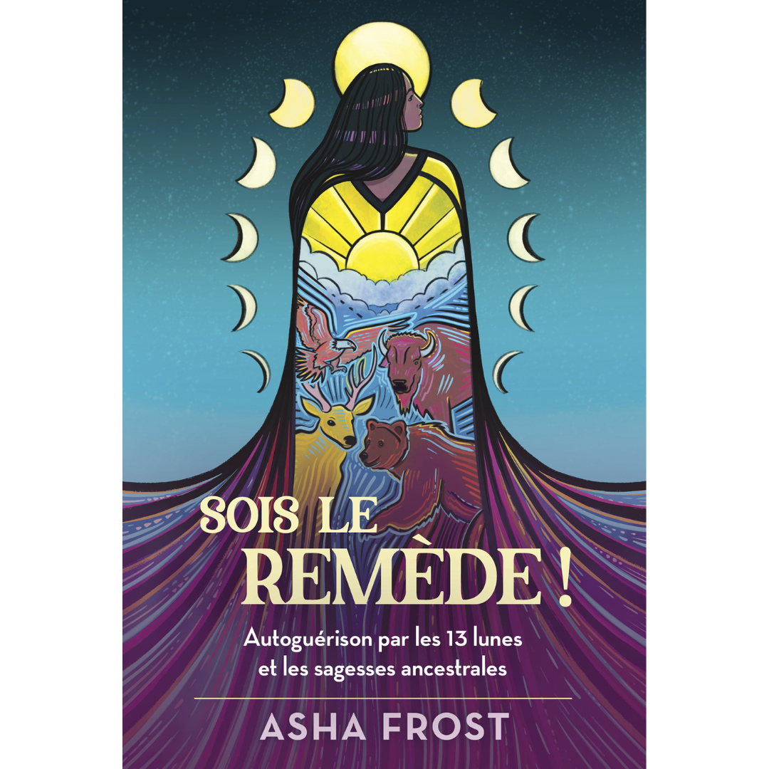 Sois le remède !