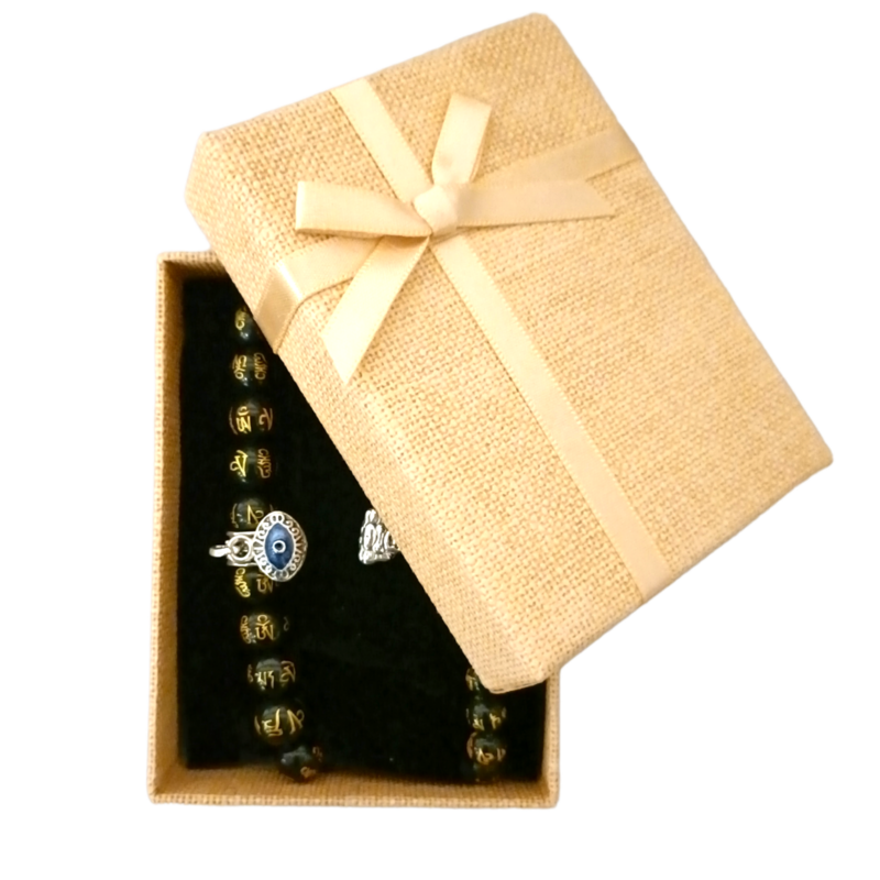 Coffret cadeau Couples  - Je te Protège