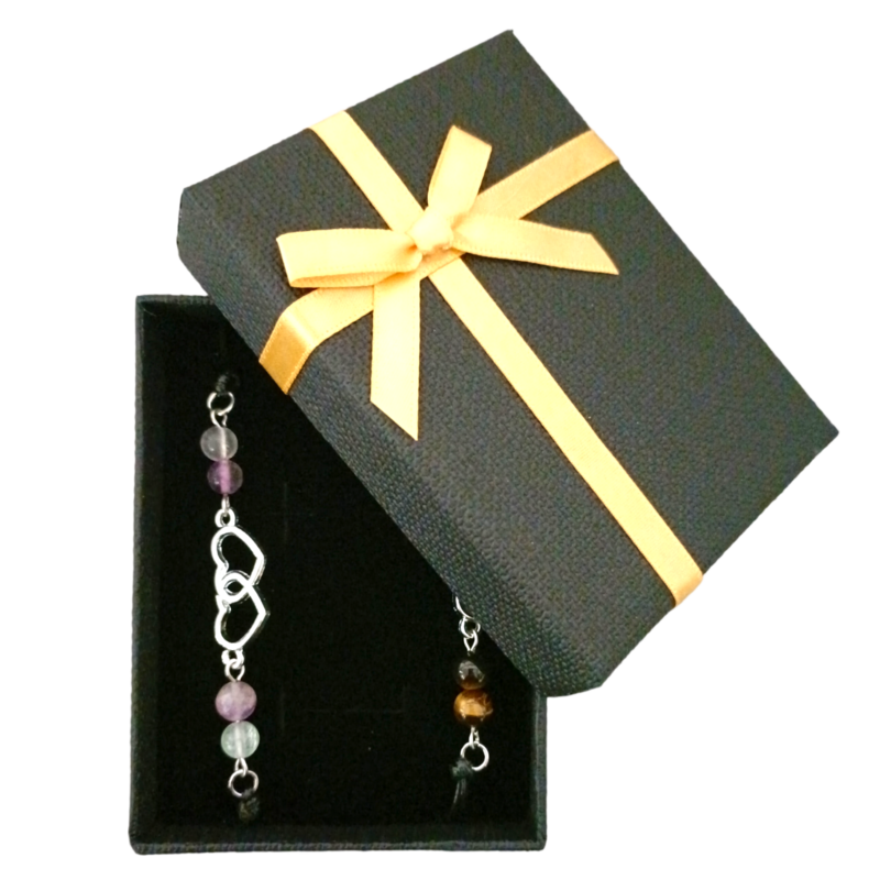 Coffret cadeau Couples  - Puissant Amour