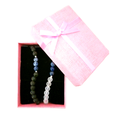 Coffret cadeau Couples  - Confiance Mutuelle