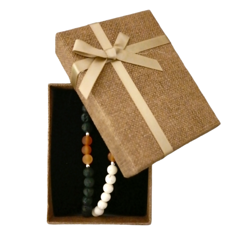 Coffret cadeau Couples  - Ardent Amour