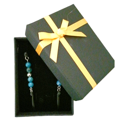 Coffret cadeau Couples - Bleu j&#39;te veux