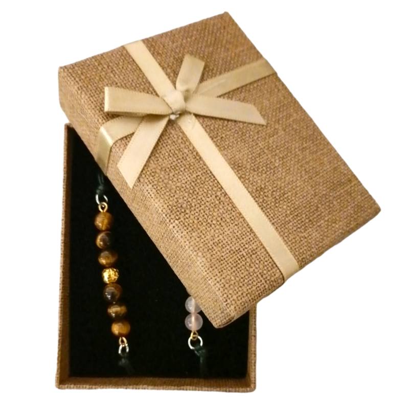 Coffret cadeau Couples - Amore mio