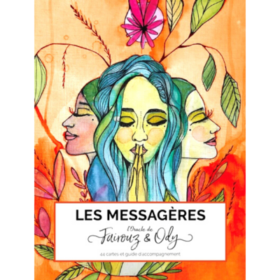 Les messagères