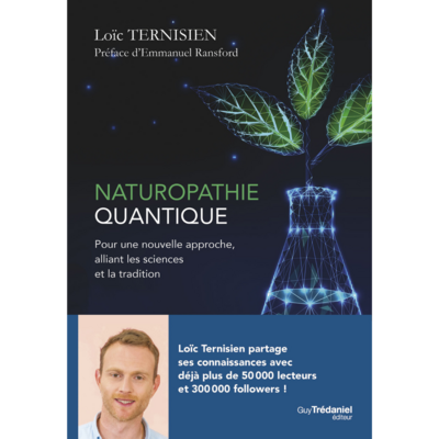 Naturopathie quantique