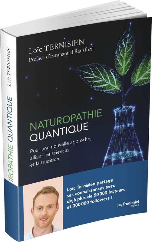 Naturopathie quantique