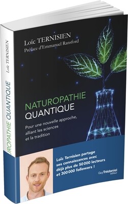 Naturopathie quantique