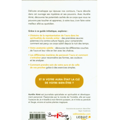 Le pouvoir de l'Aura