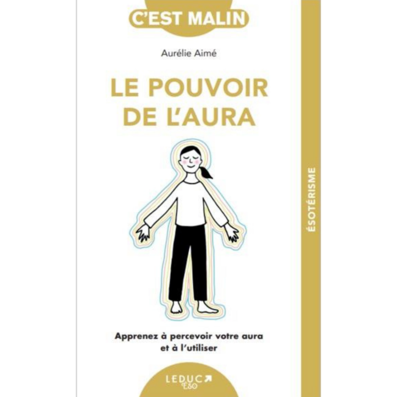 Le pouvoir de l&#39;Aura