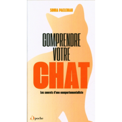 Comprendre votre chat