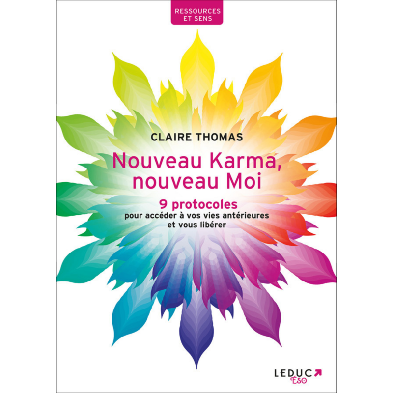 Nouveau Karma, nouveau moi