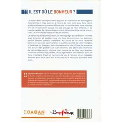 Il est où le bonheur ?