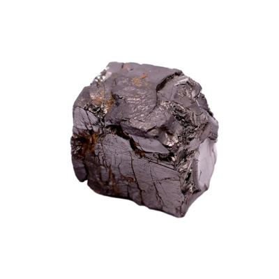 Shungite brute première qualité