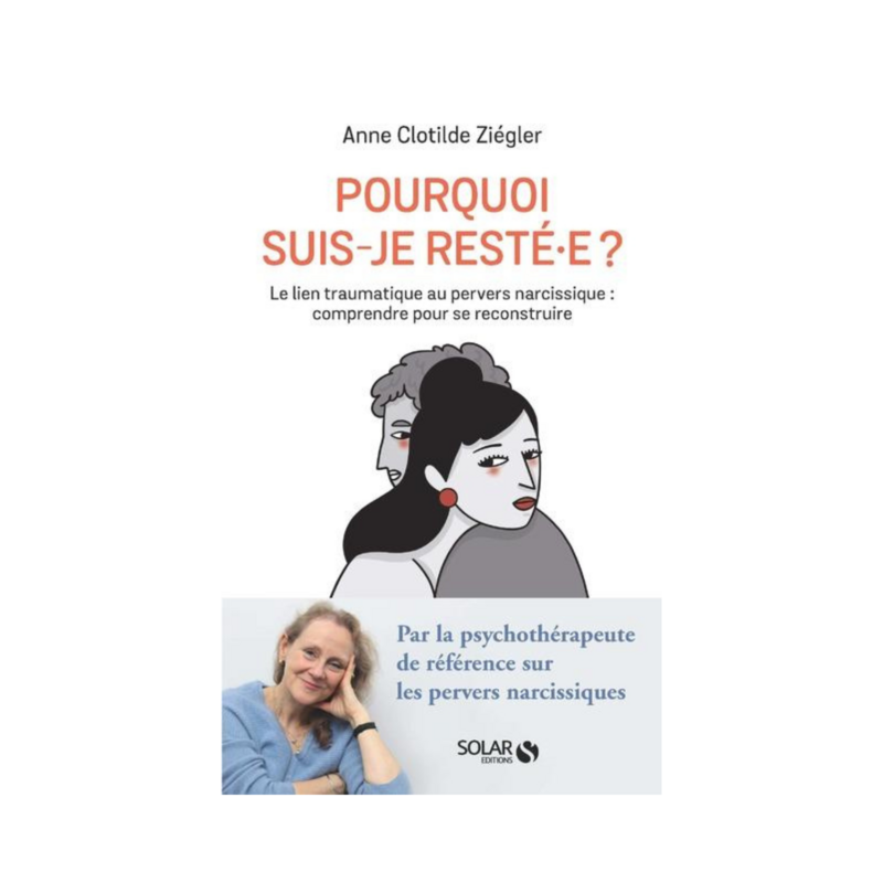 Pourquoi suis-je resté.e ?