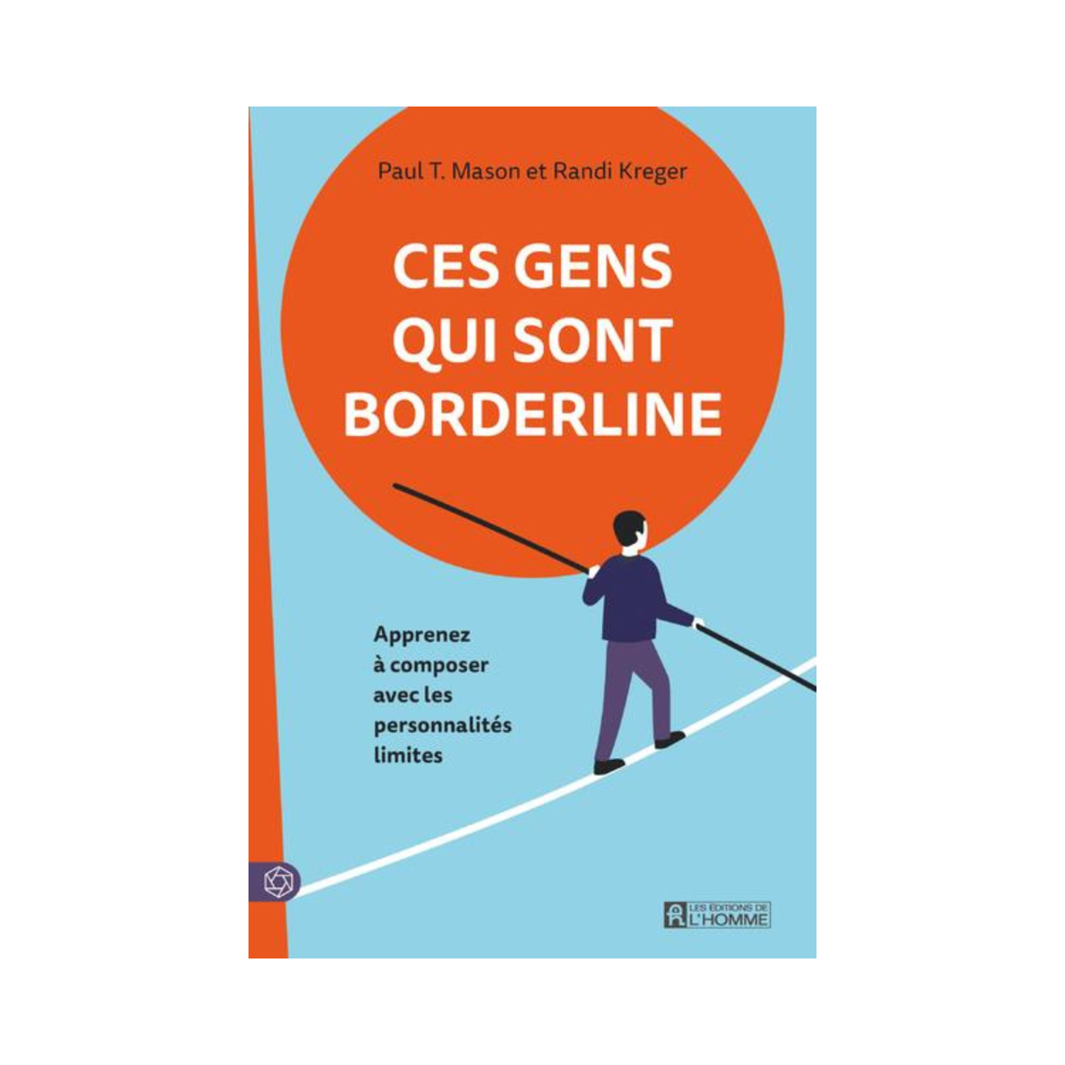 Ces gens qui sont borderline