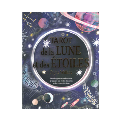 Tarot de la Lune et des Étoiles