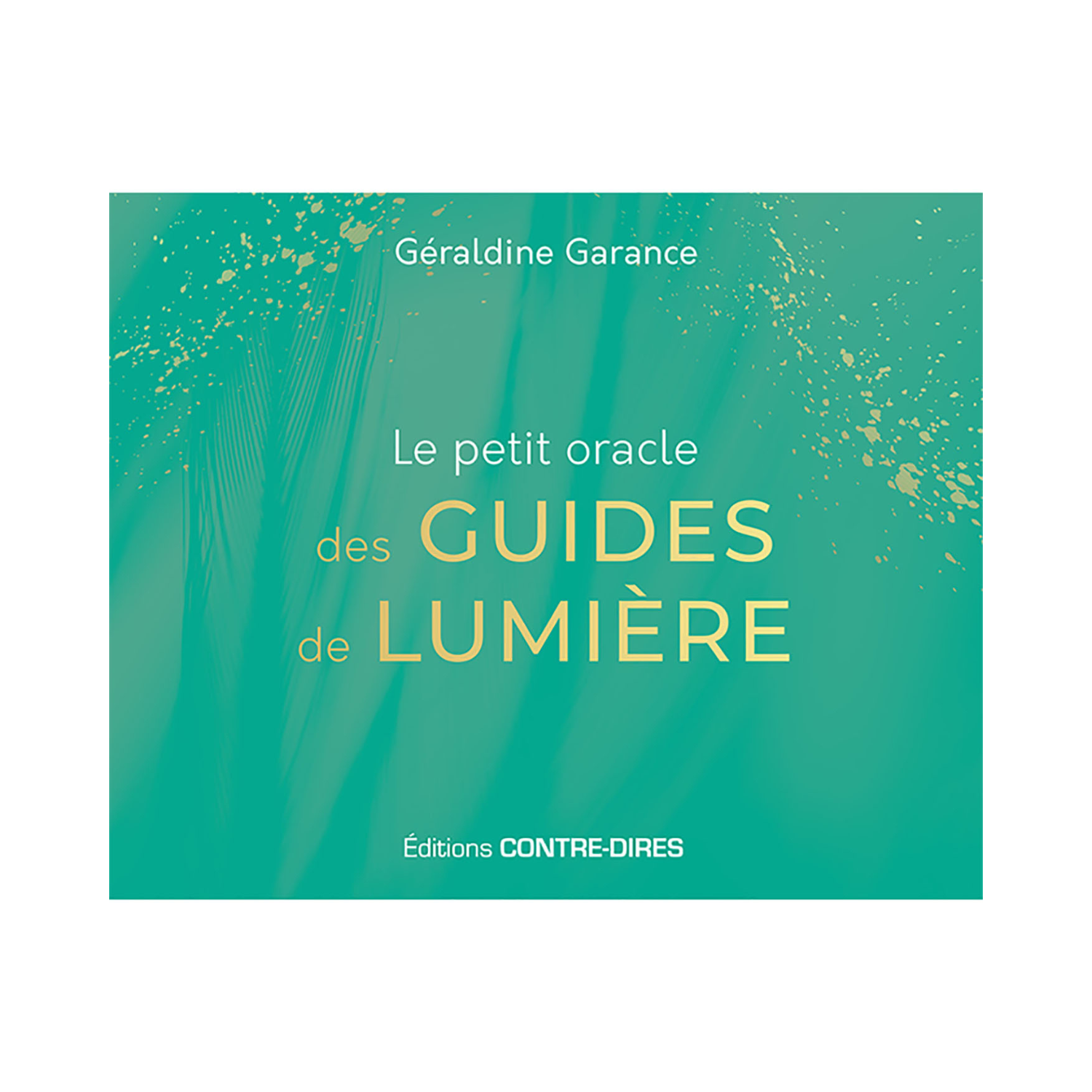Le petit oracle des guides de lumières