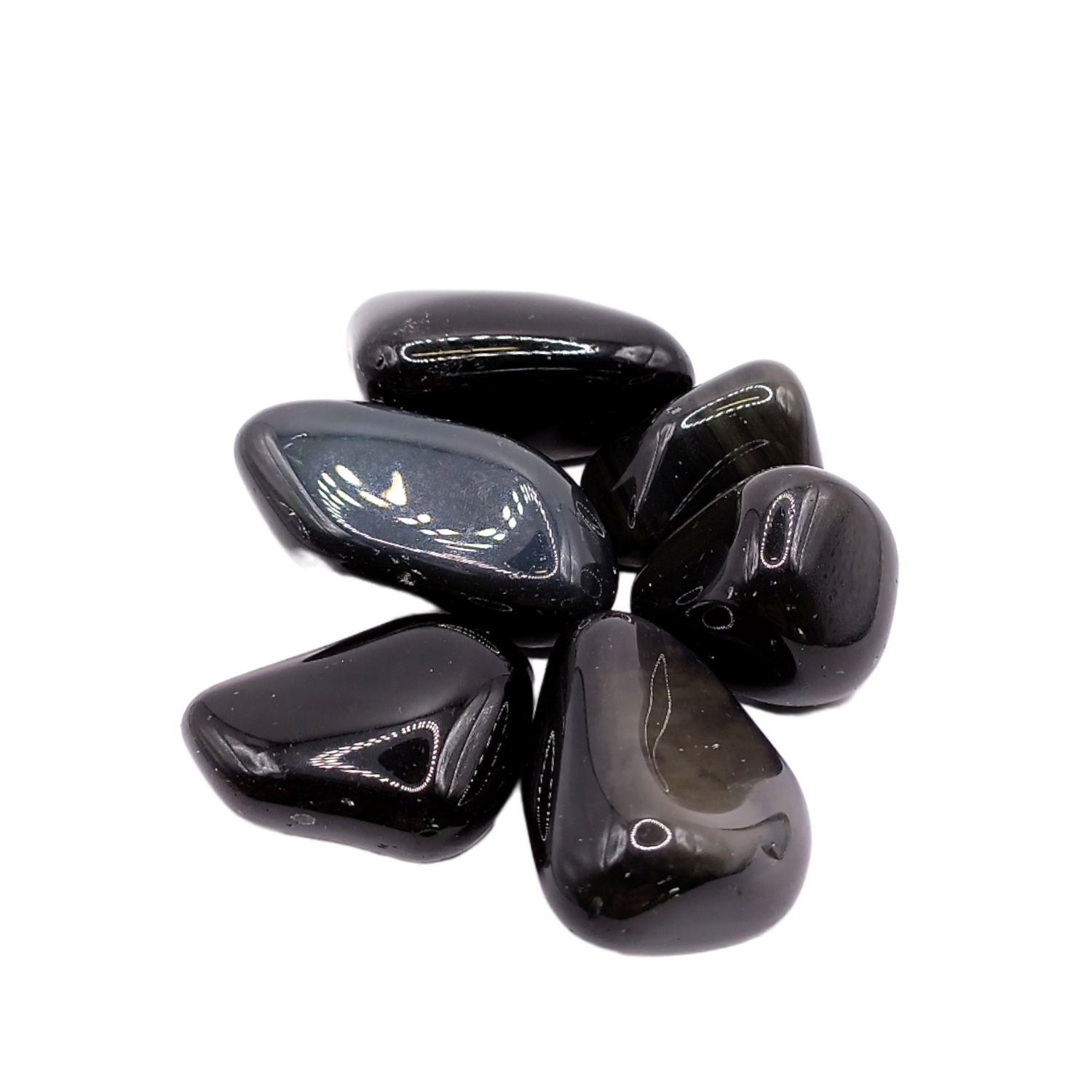 Obsidienne Oeil céleste