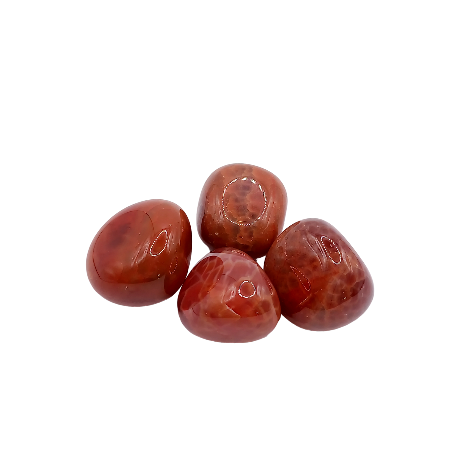 Agate de feu