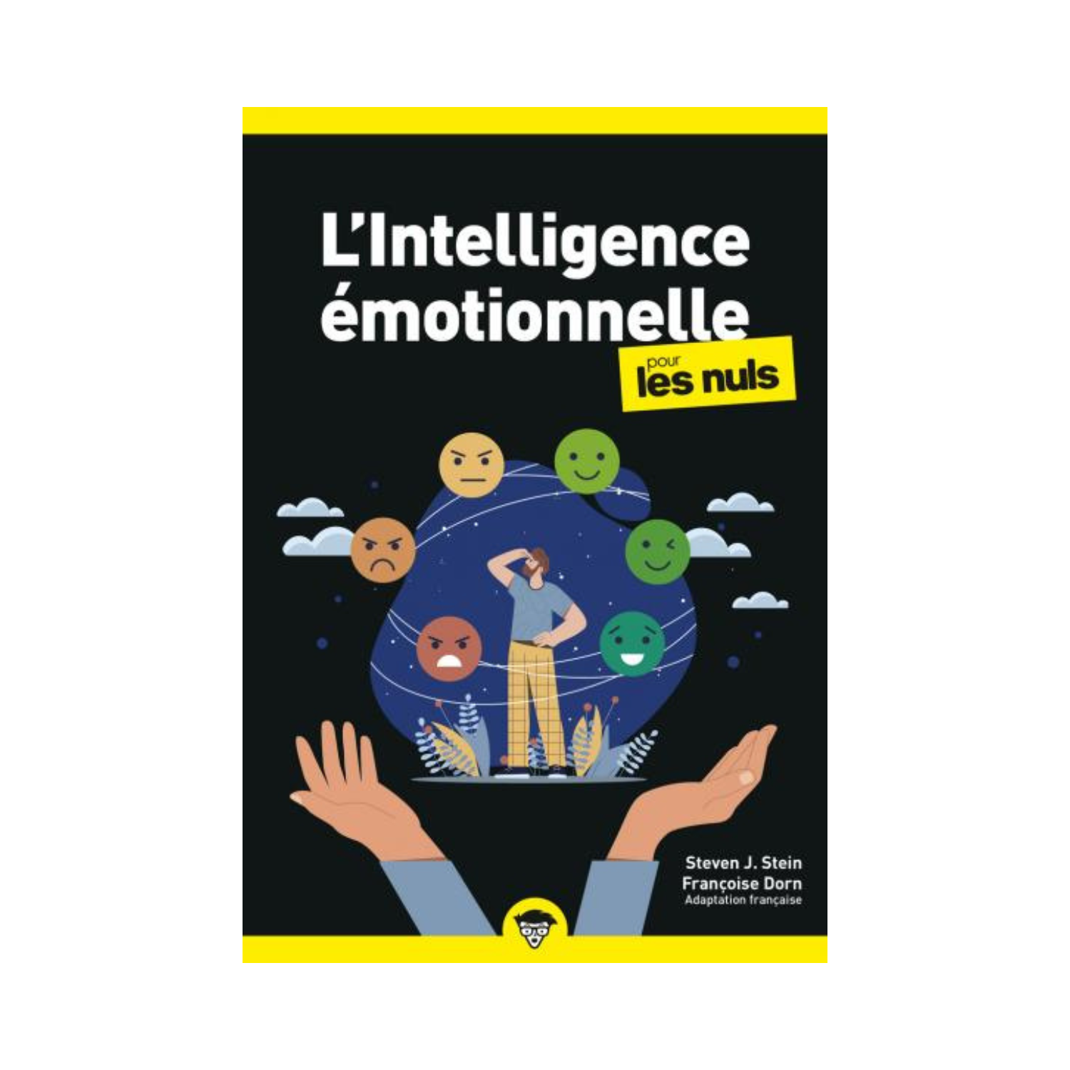 L&#39;intelligence émotionnelle pour les nuls
