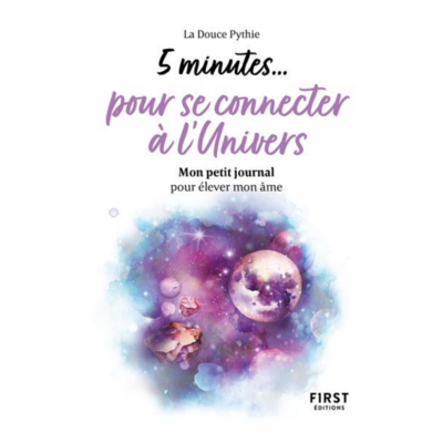 5 minutes... pour se connecter à l&#39;univers