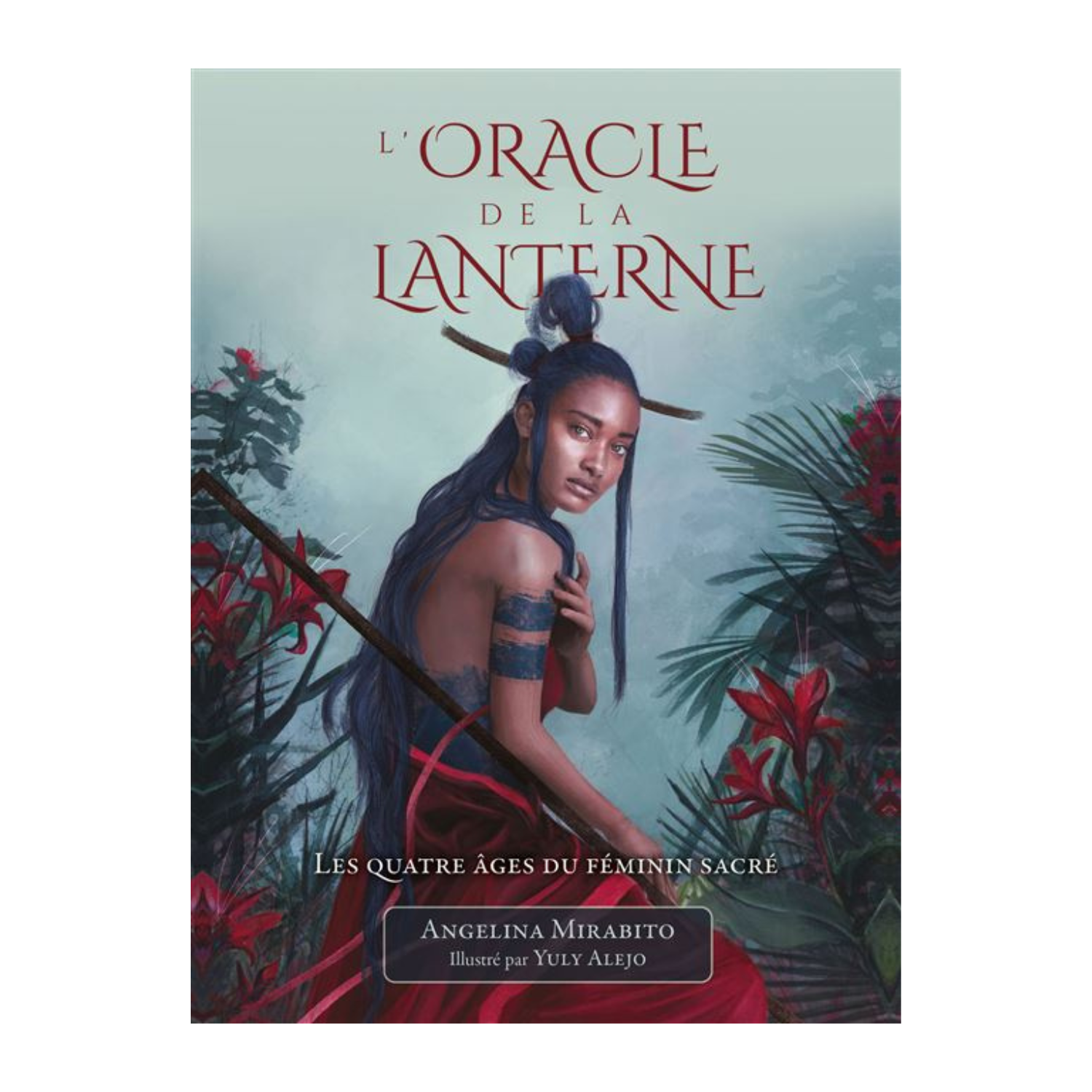 L&#39;Oracle de la Lanterne