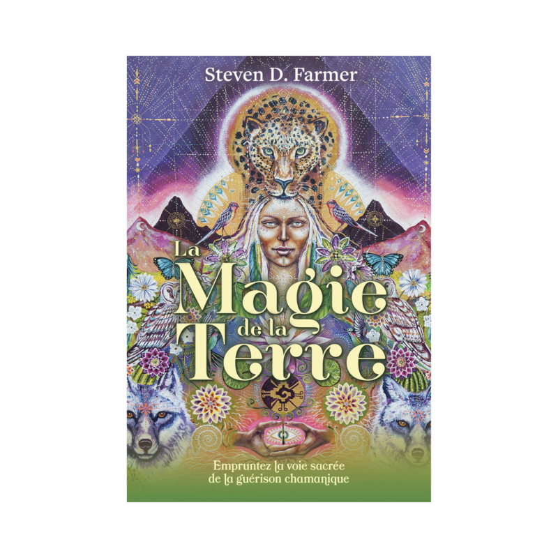 La Magie de la Terre