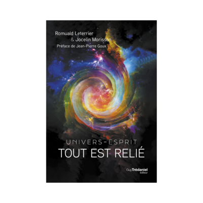 Univers-Esprit - Tout est relié