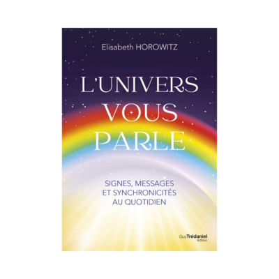 L&#39;Univers vous parle