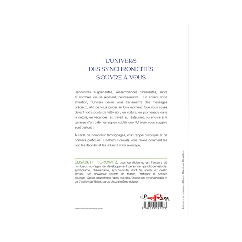 L'Univers vous parle
