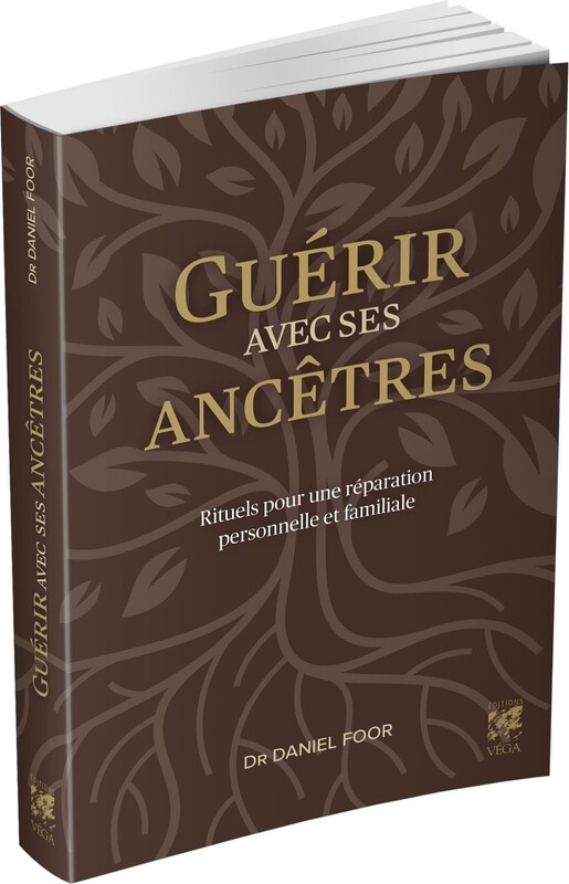 Guérir avec ses ancêtres