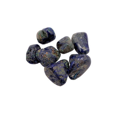 Azurite-Malachite