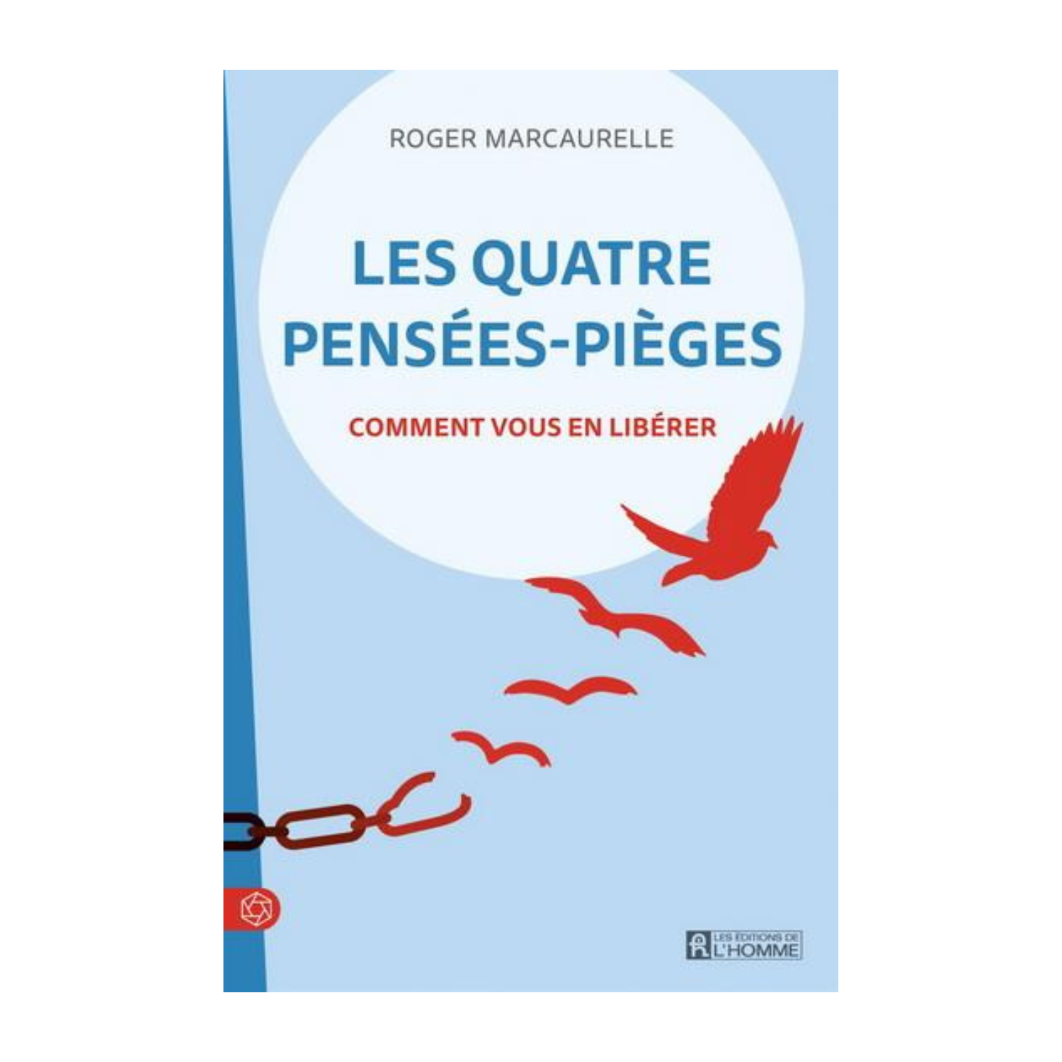 Les quatre pensées-pièges