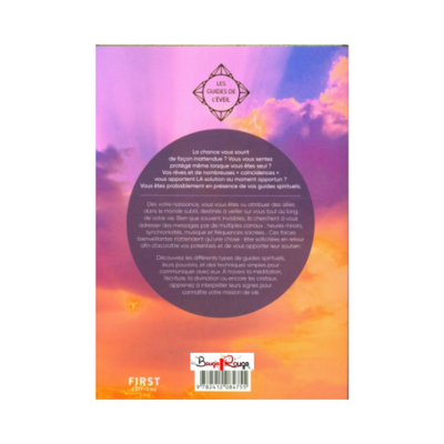 Les guides spirituels
