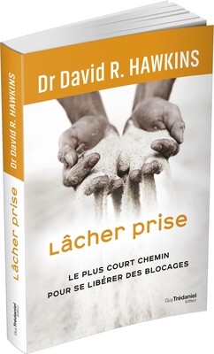 Lâcher prise