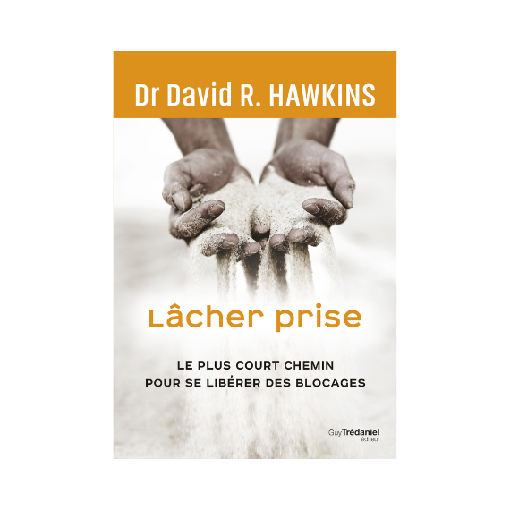Lâcher prise