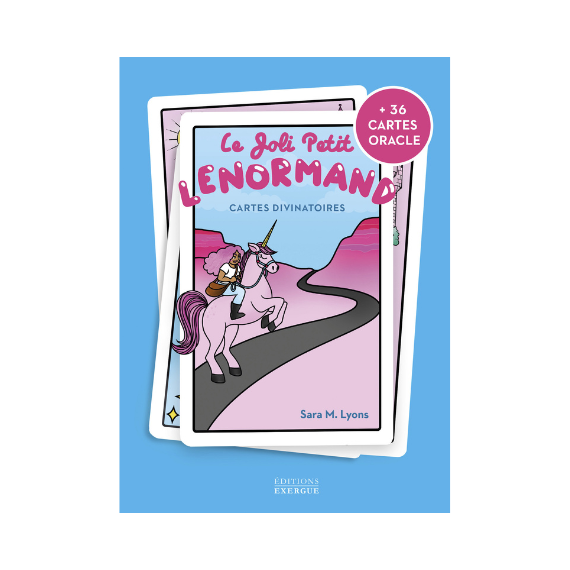 Le Joli Petit Lenormand