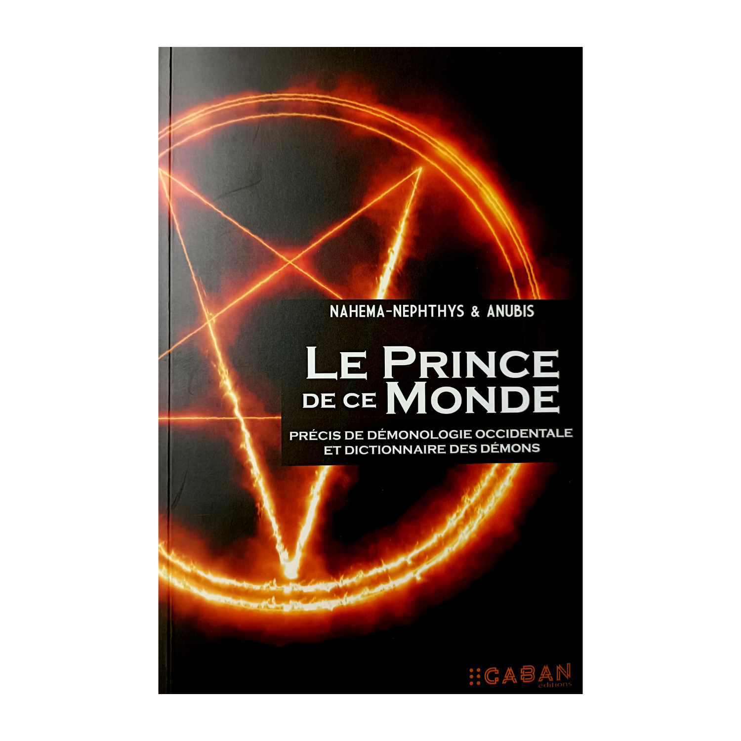 Le Prince de ce monde