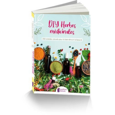 DIY Herbes médicinales